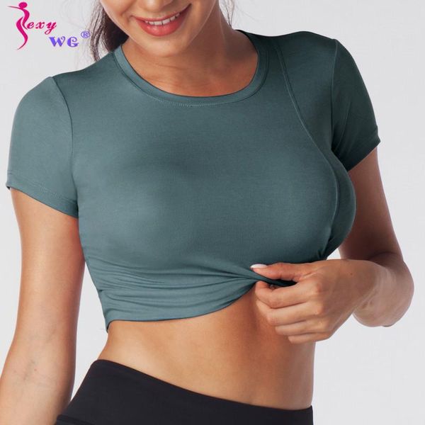 

sports bras women yoga bra vest underwear bralette seamless athletic running gym crop high impact push up sportwear clothing, White;black
