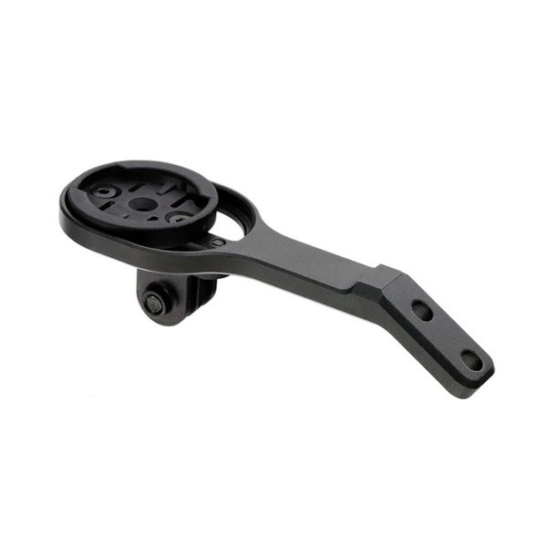 

tools road bike handlebar bicycle extension alloy computer mount gps bracket holder for garmin cycling accessories