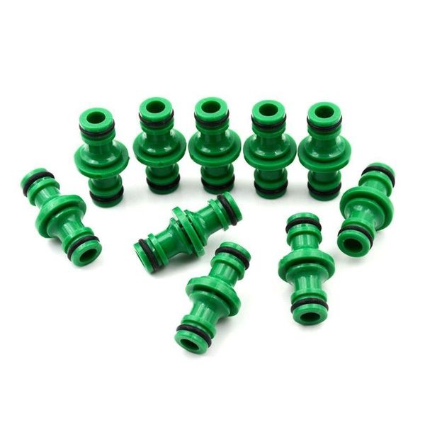 

1/2' interface lengthened quick coupling plastic watering green equipment connection connector pipe joint wate c7o0 equipments