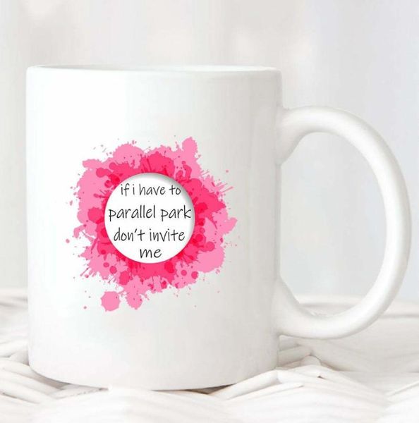 

mugs funny coffee mug gift for friends sarcastic her if i have to