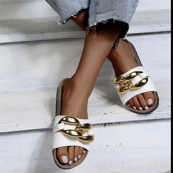 

new style women's slippers, Black