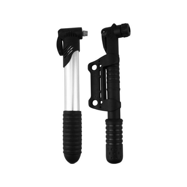 

bike pumps 2pcs fast inflation tyre high pressure mini pump accessories