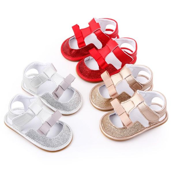 

baby boys girls shoes soft sole anto-slip spring autumn lovely first walkers casual infant toddler
