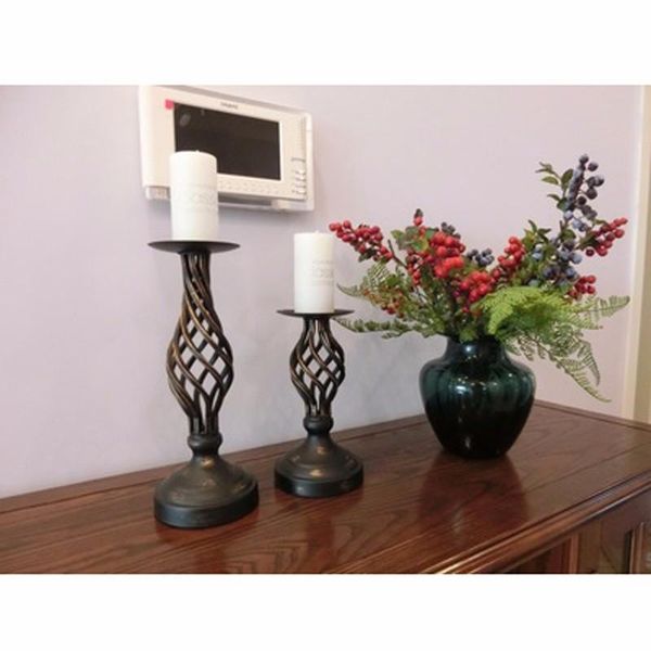 

party decoration wedding aisle stand decor backdrop iron mental for