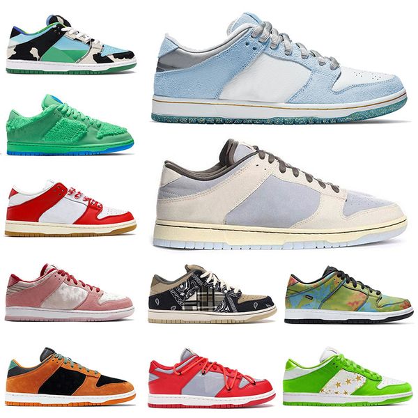

new arrival running shoes authentic sneakers sean cliver playstation chunky dunky valentine mens womens sports skate trainers