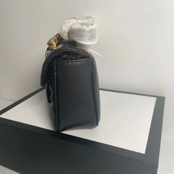 

446744-luxurys designers bags, 4 styles shoulder bag, handbag, crossbody, pochette ,made of genuine leather,antique gold-toned hardware, Black;red