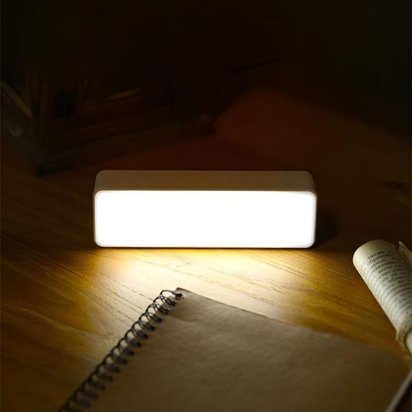 

night lights led desk lamp magnetic cabinet corridor light garage entrances pantry touching nigh closet wall hanging