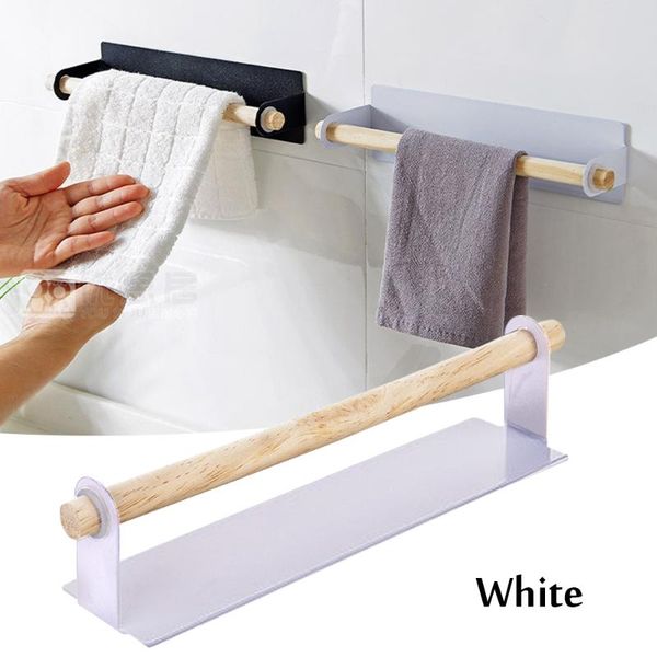 

towel racks bar wall mount suction mug rack tissue holder kitchen bathroom organizer accessories hand
