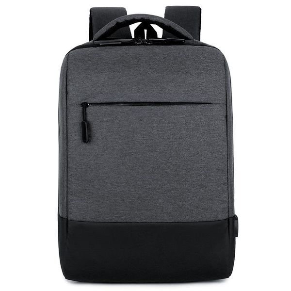 

backpack computer business bag oxford cloth notebook