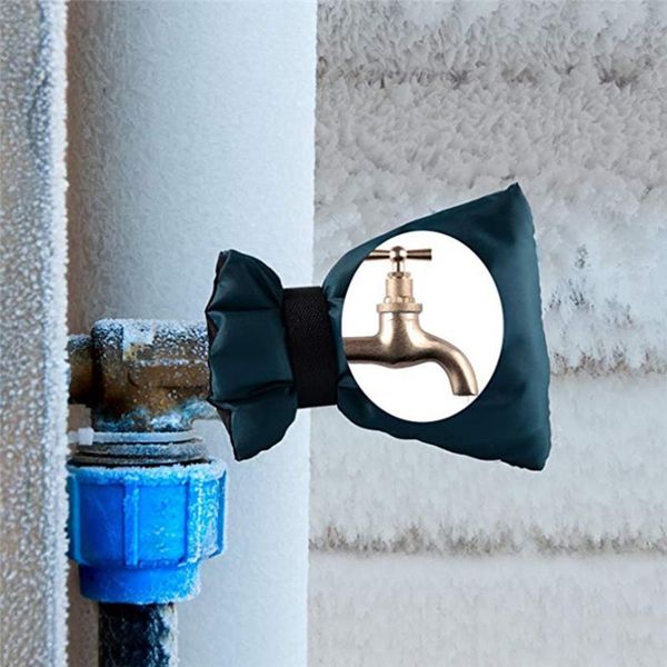 

kitchen faucets 1pc faucet cover e protection outdoor socks accessories #2f21