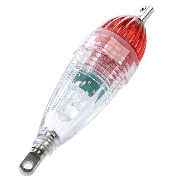 

fishing lure of led flashing light in water accessories