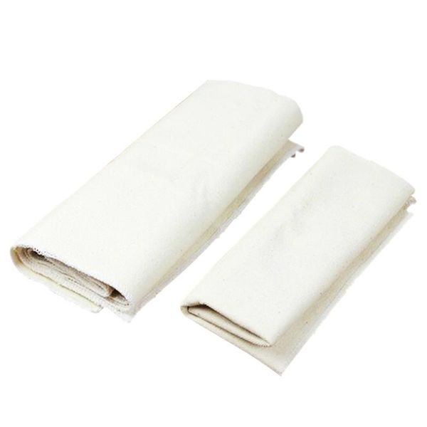 

bakers dough couche proofing flax cloth for baking french bread baguettes loafs rolling pins & pastry boards