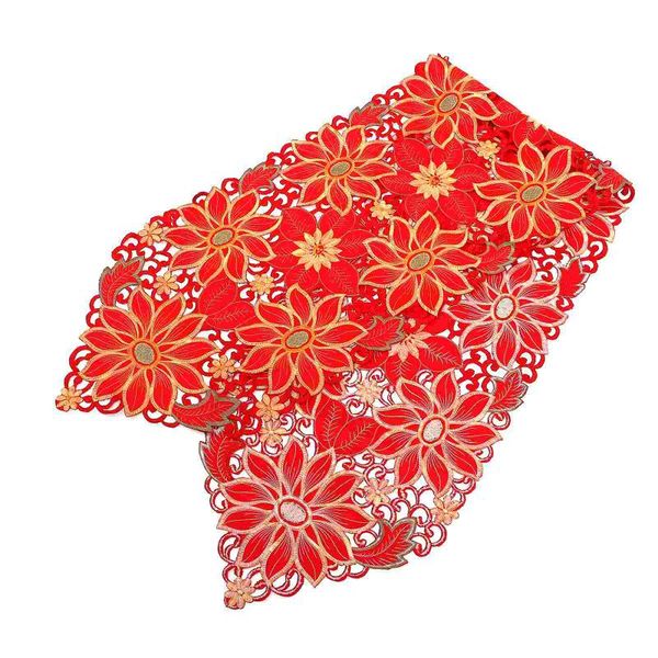 

table cloth 1pc durable christmas tablecloth beautiful cover washable