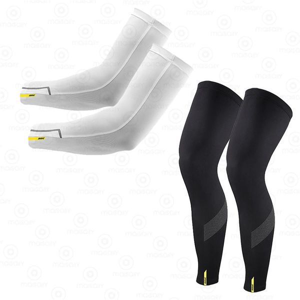 

sports arm compression sleeve cycling warmer summer running uv protection volleyball sunscreen bands elbow & knee pads, Black;gray