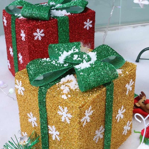

gift wrap holiday supplies christmas decoration box shop super scene snowflake1