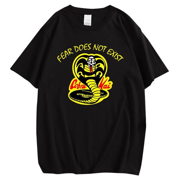

men's t-shirts kai cotton t-shirt men tshirt karate shirts brand tv show summer tshirts short sleeves tees streetwear top, White;black