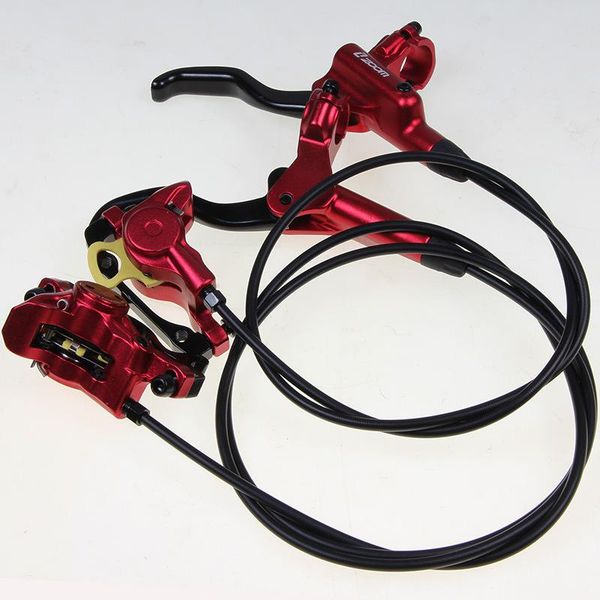 

bike brakes brake mountain bikes hidraulic disc mtb hydraulic bicycle parts 750/1350mm