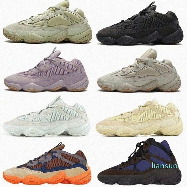 

2021 mens womens sneakers stone taupe light enflam soft vision bone white sports utility black blush super moon yellow salt pink trainers si