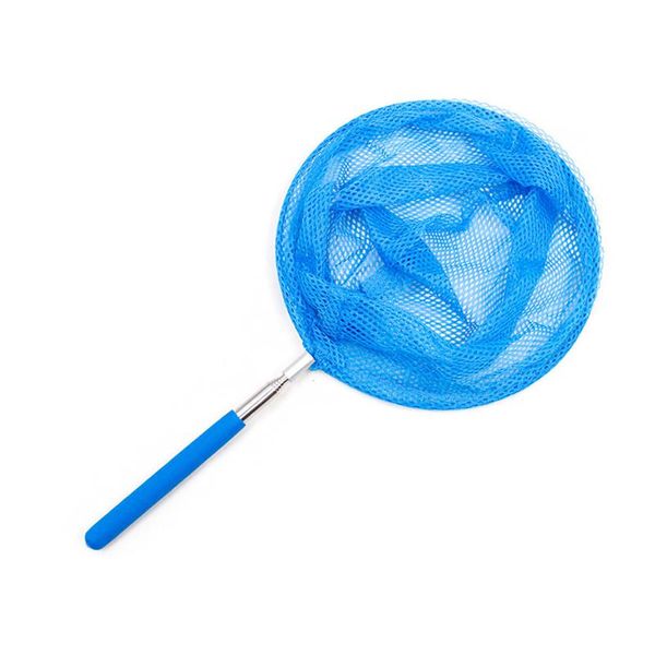 

pool & accessories ly detachable cleaning net with metal pole lightweight handy for outdoor pools leaf small debris
