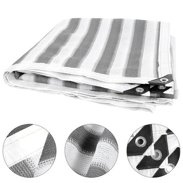 

shade 1pc outdoor sunshade cover balcony garden net useful protective
