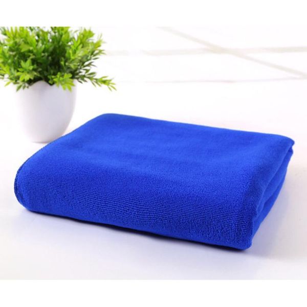 

towel 300*700mm microfiber quick dry magic bath swimming beach washcloth soft absorbent car kitchen cleaning