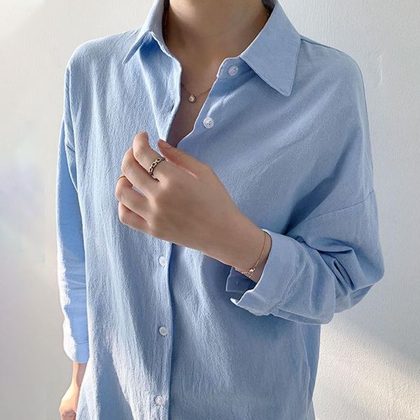 

casual dresses women oversized long shirt dress cotton korean summer sleeve maxi beach longuewear vestido de mujer, Black;gray