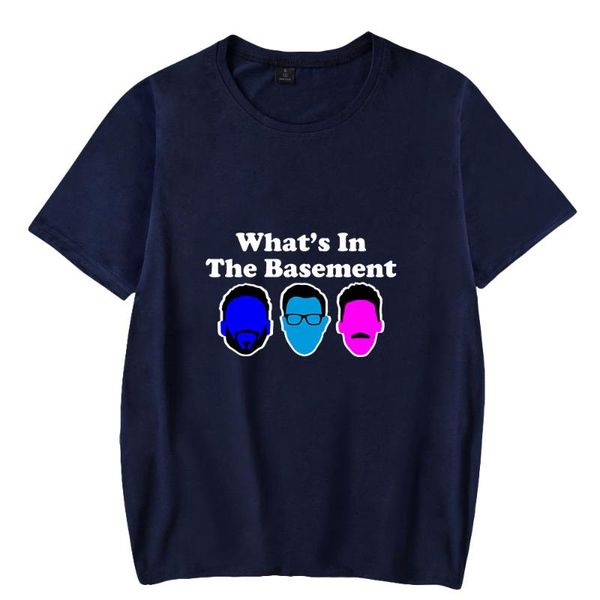 

men's t-shirts wawni mrtlexify t shirt fashion short sleeve cosplay t-shirt summer o-neck 100% polyester tee harajuku clothes, White;black