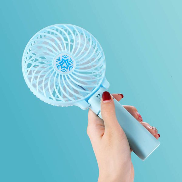 

danpin portable handheld small fan summer usb charging deskmini gift