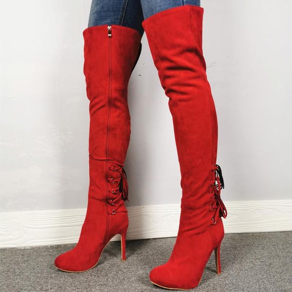 

boots f26, Black