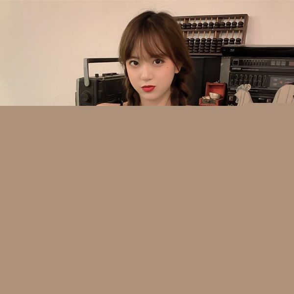 

women's blouses & shirts retro ins loose floral shirt, White