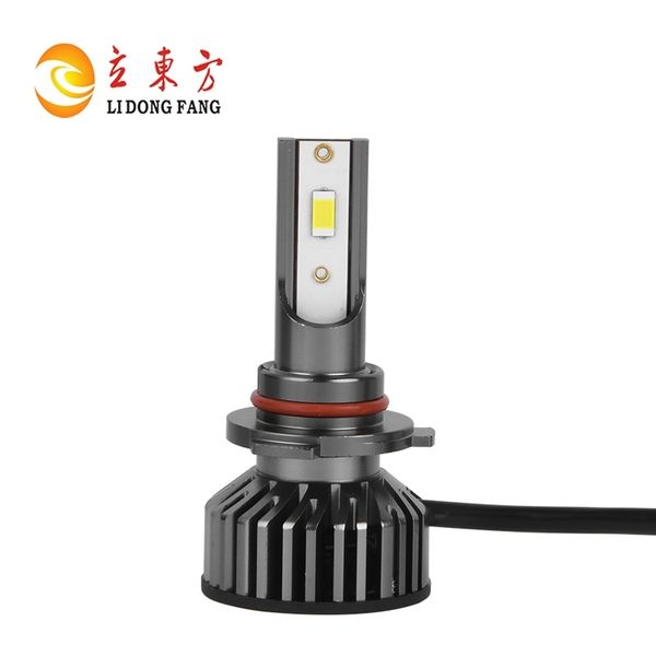 

high power f2-led automobile 9005 headlamp