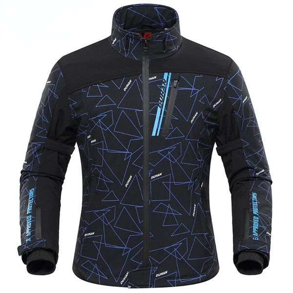 

motorcycle apparel duhan heated jacket electric heating keep warm motocross women men thermal body protective moto cycling