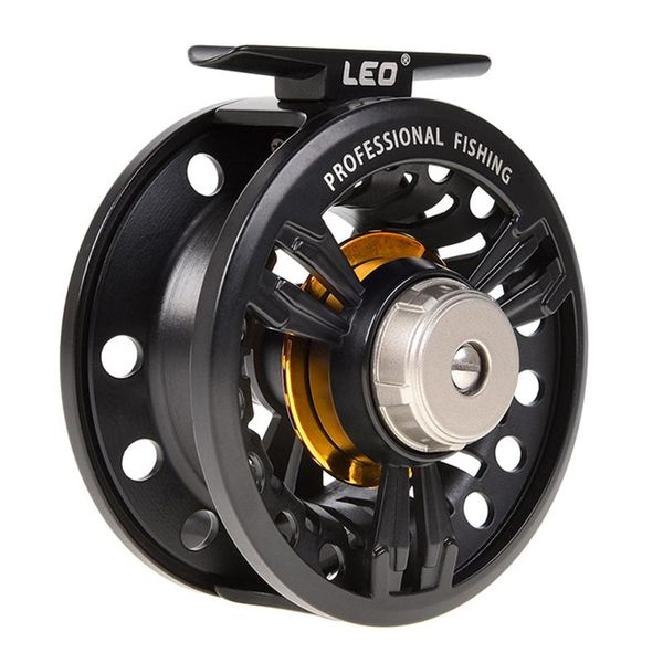 

fishing reel 3/4 5/6 wt interchangeable large arbor aolly aluminum for rafting ice wheel accessories baitcasting reels