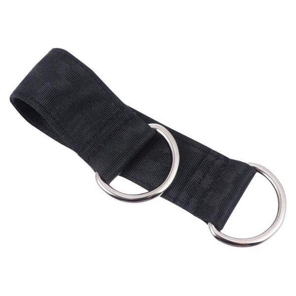 

1pc exercise fitness horizontal bar hanging straps swing belts accessories