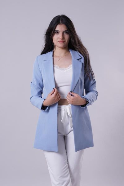 

women's jackets manga leopard detailed jacket, Black;brown