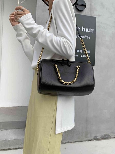 

handbag branded crossbody mini luxurys bags designer tote bag shoulder_bag counters pillow original calfskin handle super stylish and joker
