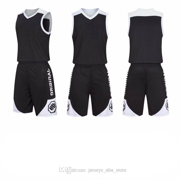 

2021 basketball jersey 318, Black;red