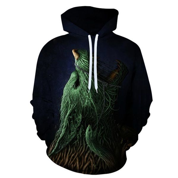 

men's hoodies & sweatshirts 2021 casual and women's universal hoodie loose long sleeve fashion street wear, Black