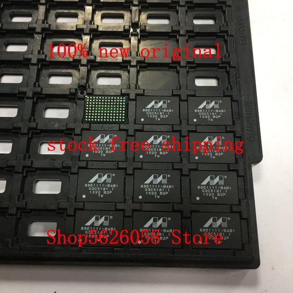 

smart power plugs 88e1111-b2-bab1c000 88e1111-bab1 bga 100% original 2pcs/lot stock