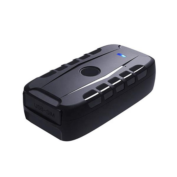 

car gps & accessories beidou wifi lbs locating tracker long life battery gsm/gprs/gps