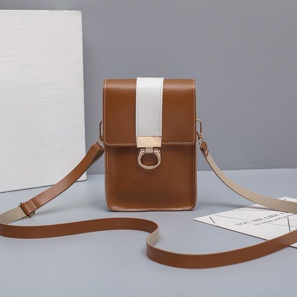 

evening bags mobile phone bag shoulder diagonal