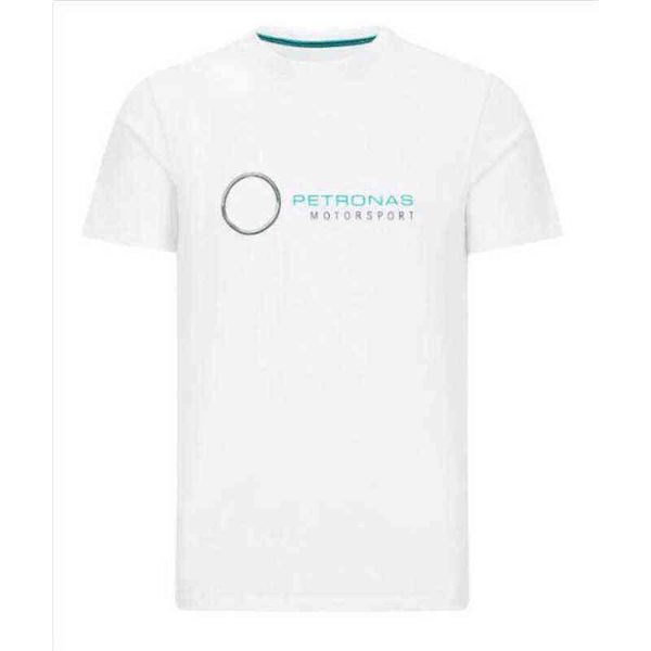 

luxury brand petronas mercedes men's t shirts amg f1 lewis hamilton benz t-shirts formula one polo pit grand prix motorcycle fast dry r, White;black