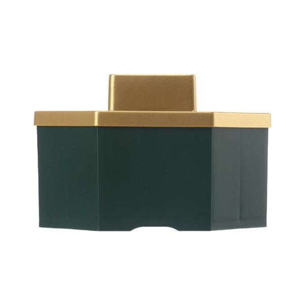 

storage drawers 1pc box deskcosmetics organizing (green)