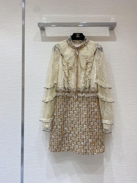 

the new dress strongly promotes elegant and design, Black;gray