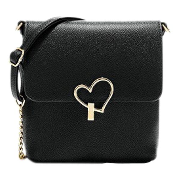 

duffel bags asds-women's wild bucket bag chain shoulder messenger large capacity casual handbag