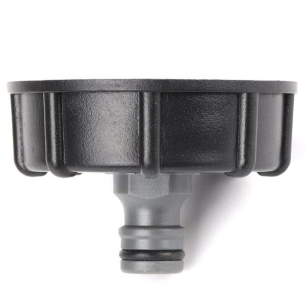 

watering equipments adapter ibc connector garden hose nipple small to 1/2\"