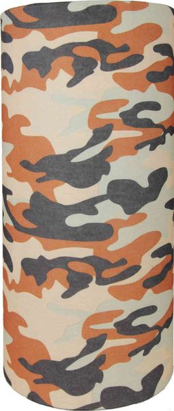 

dert 10# camouflage slow donkey outdoor equipment sports scarf literary riding magic versatile neck cover