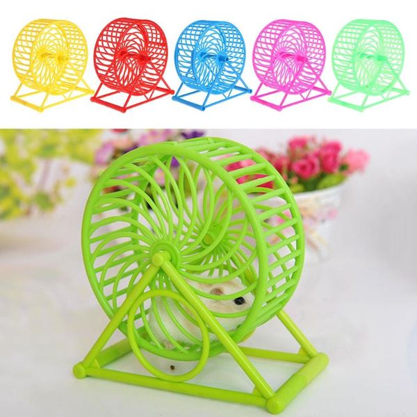 

small animal supplies pet rodent mouse mice hamster rat jogging exercise toys running sports wheel