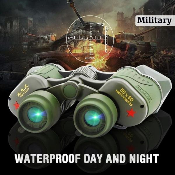 

telescope & binoculars russian 7x35 military powerful lll night vision professional hd binocular long range no infrared hunting