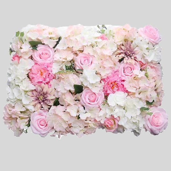 

decorative flowers & wreaths artificial flower wall panels wedding baby shower birthday party shop backdrop backdrops decoration decor